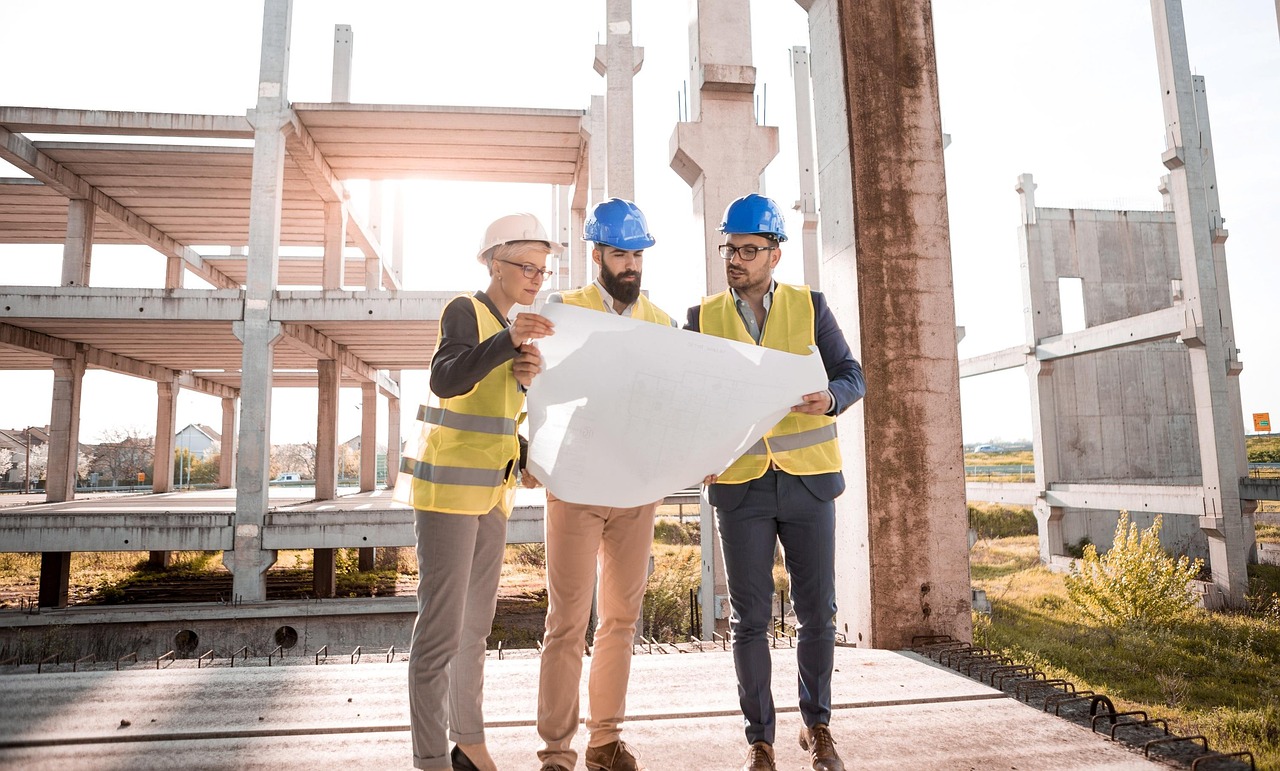 Project Planning and Implementation