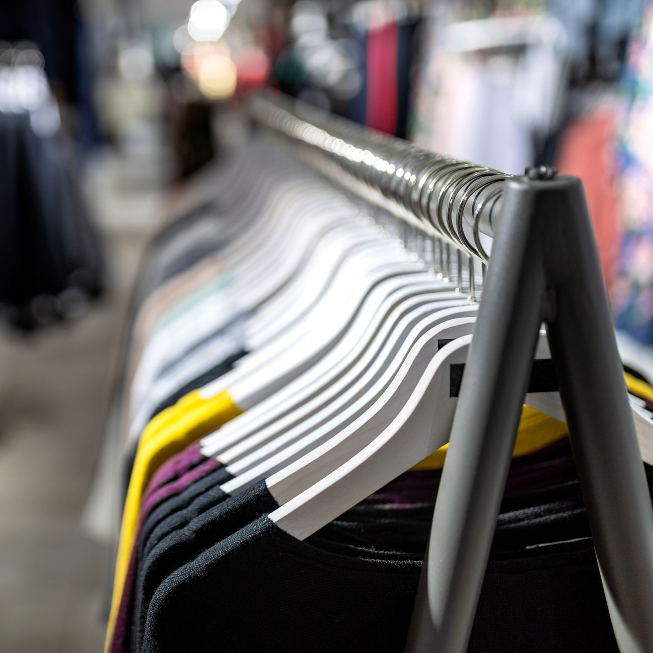 Deep Learning For Retail