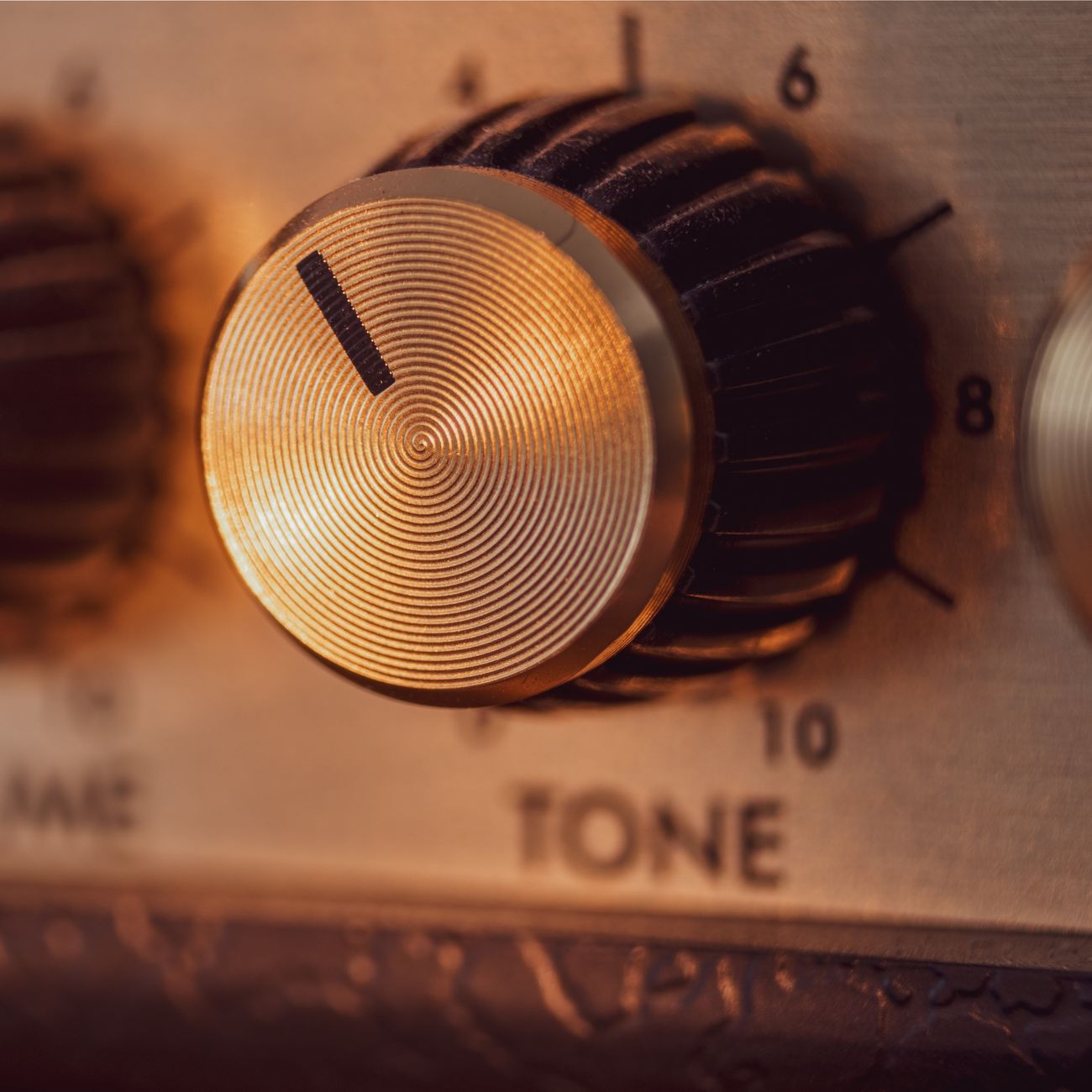Instrument Design and Calibration