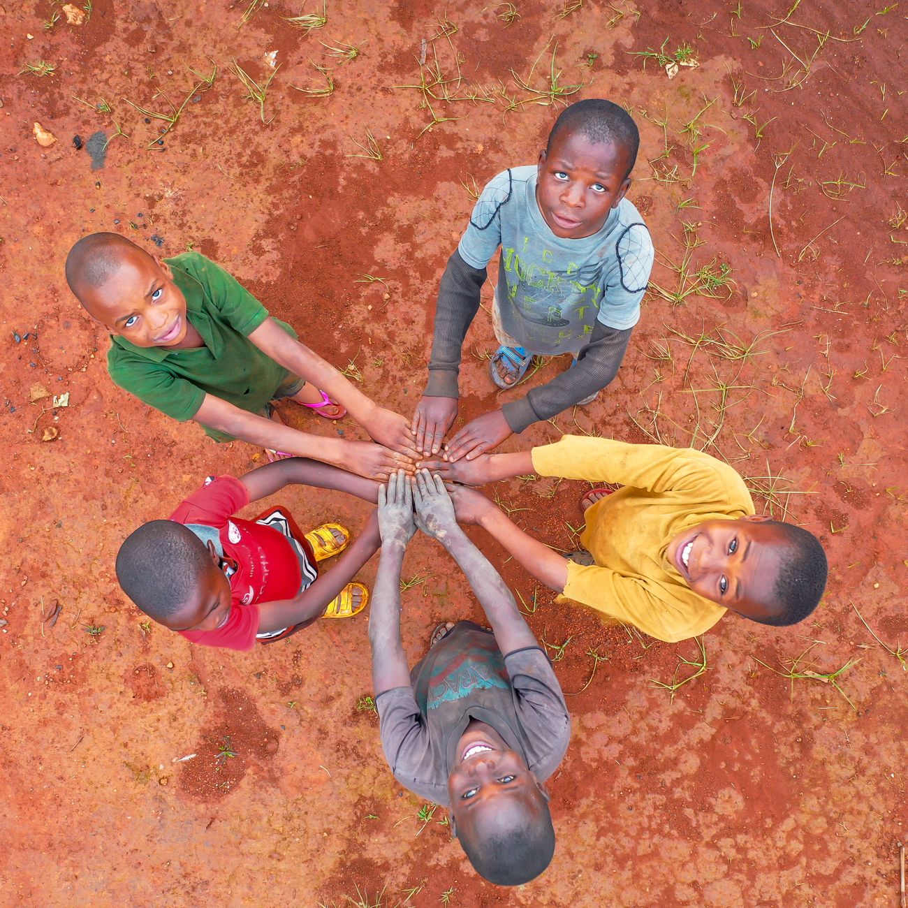 Digital Transformation For Ngos