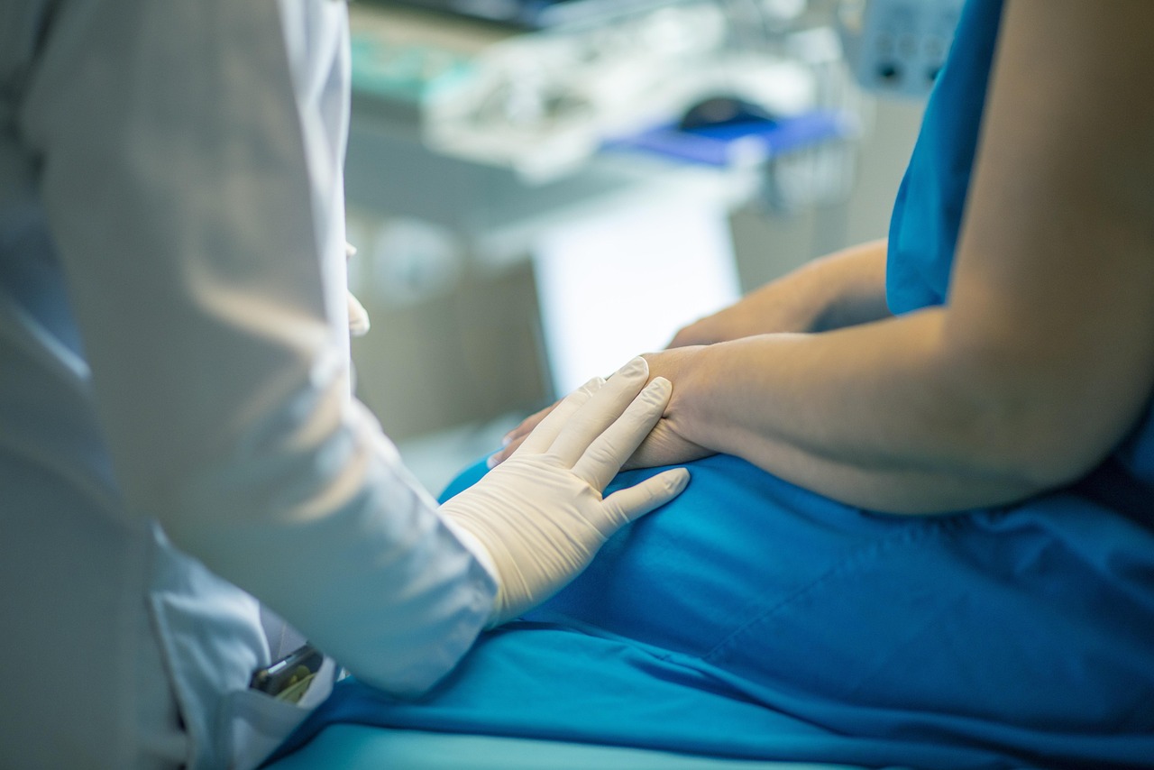 Patient Preparation and Care