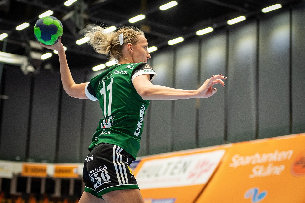 International Perspectives on Women in Sport