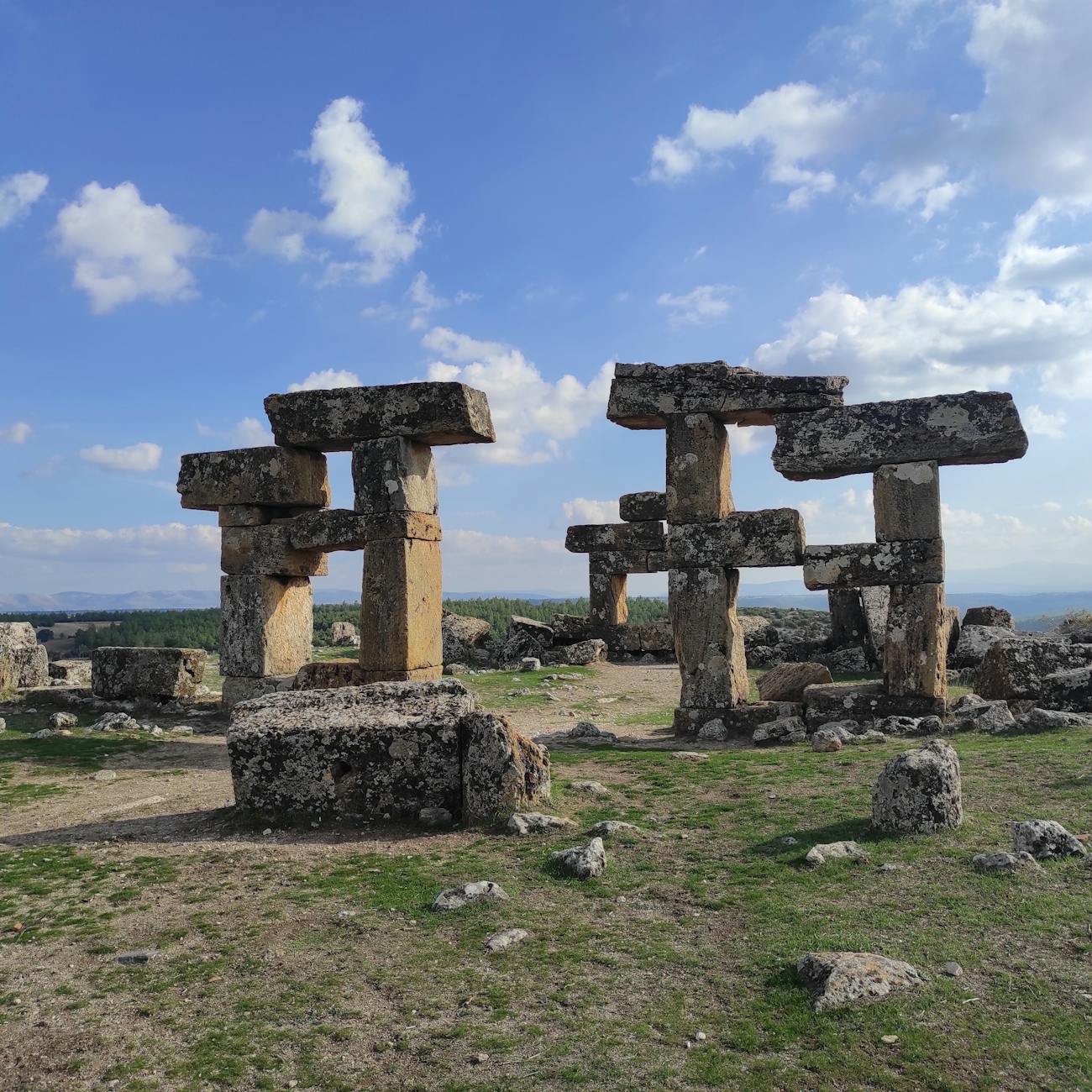 Ethics and Legal Issues in Archaeological GIS  