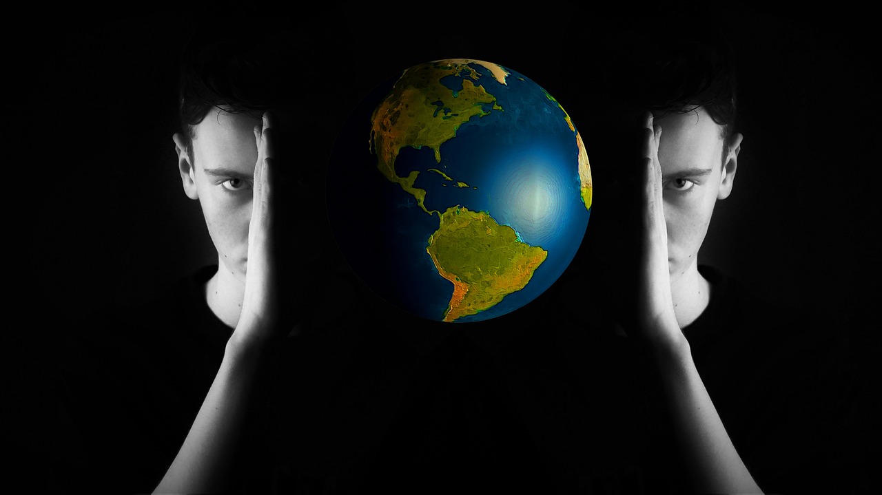 Language and Mind  