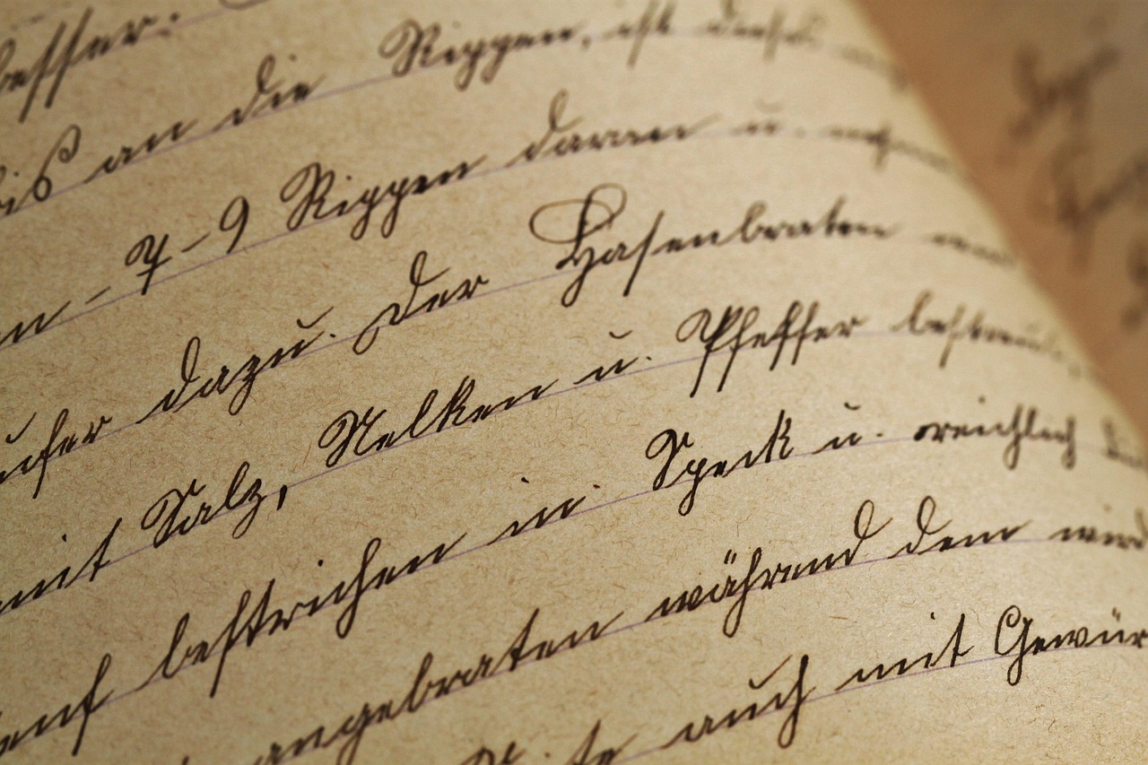 Historical Research And Documentation