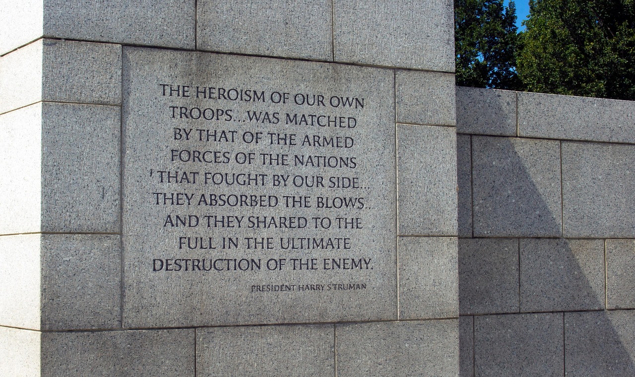 The Role of Women in the War  