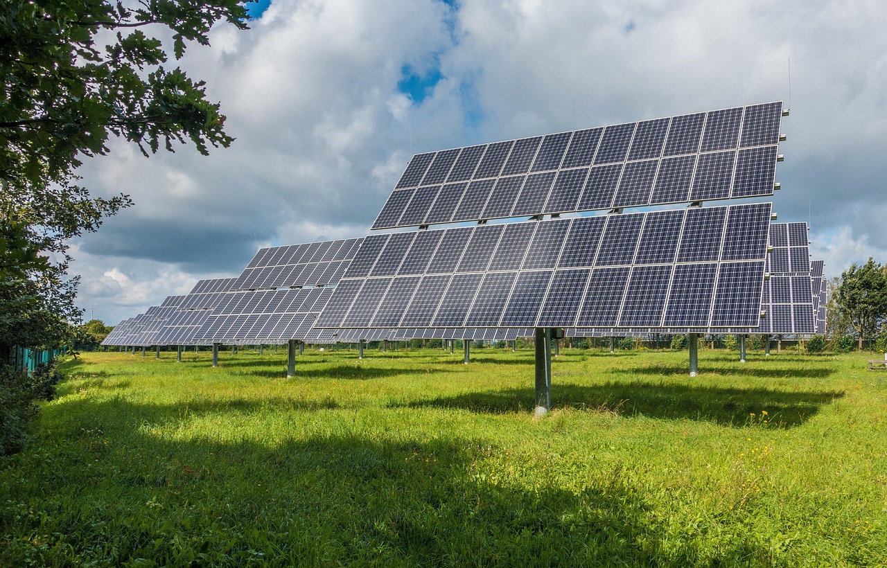 Renewable Energy Systems  