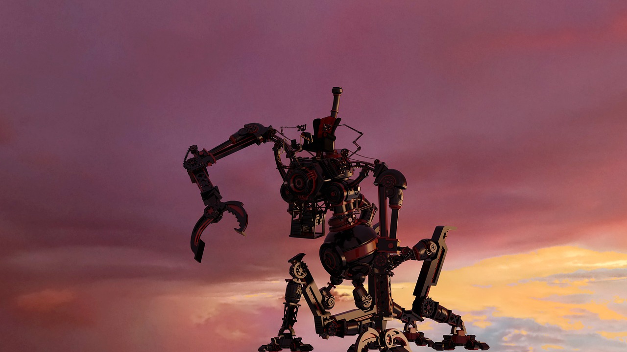 Robotics and Automation