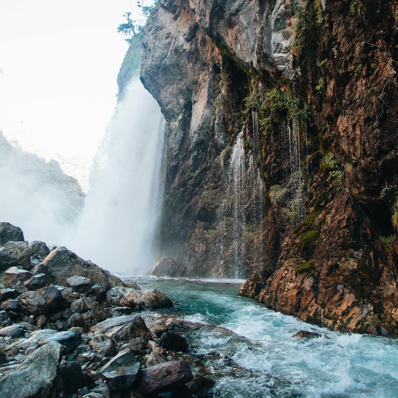 Environmental Impact of Hydropower  